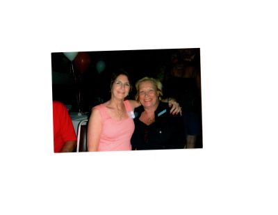 Patricia Seum