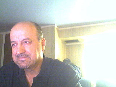 Kenan Baysal