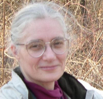 Linda Shelton