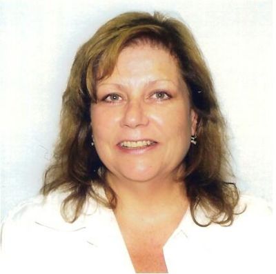 Lydia Parziale