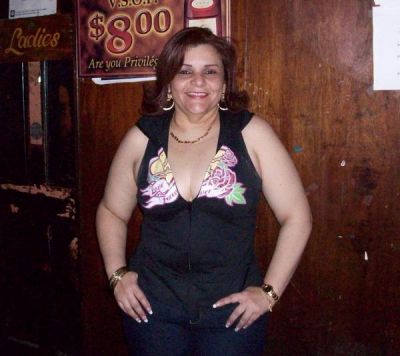 Ruth Rivera