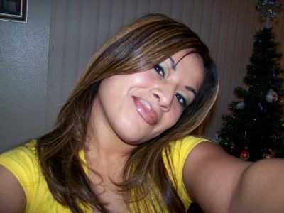 Esperanza Fausto