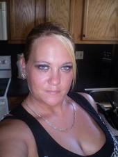 Karla Caldwell