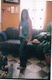 Damaris Polanco