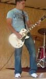 Isaiah Almanza