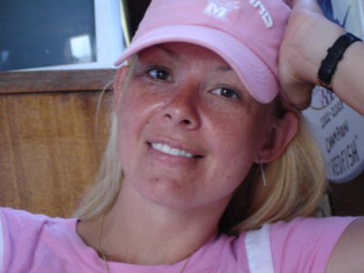 Michelle Parr