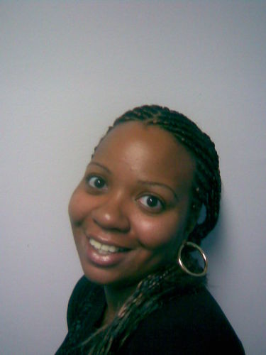 Tainesha Wilson
