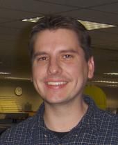 Darren Mickno