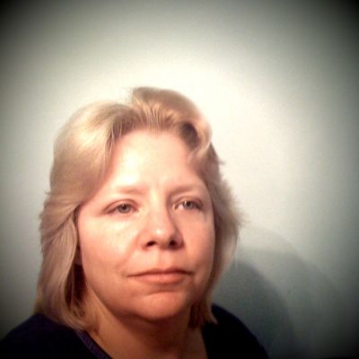 Carol Marcus