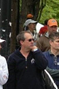 Michael Trabert