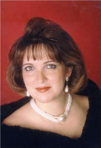 Marion Madrigal