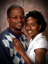 Shameka Burkhalter