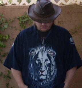 Jonathan Barker