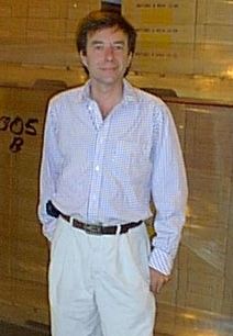 Joseph Meinhardt