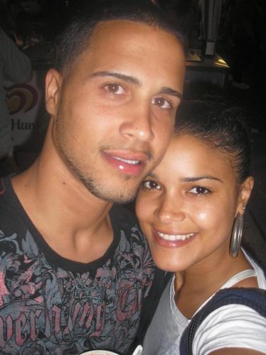 Eric Beltre