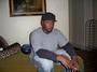 Kevin Hudson