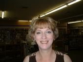 Darla Ricketts