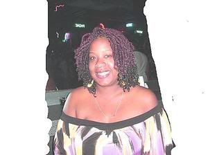 Michalla Walton