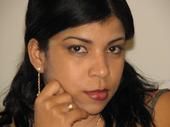 Alicia Lluberes