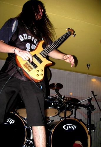 Travis Weaver