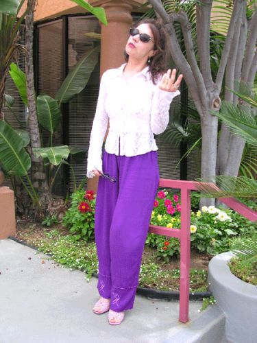 Vana Brown
