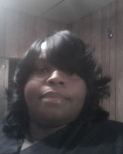 Seretha Green