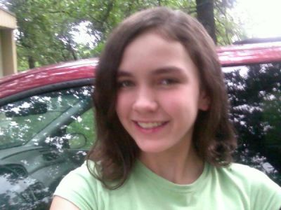 Madison Gaines