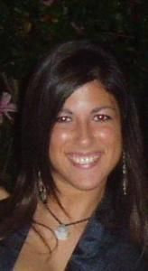 Lisa Cossrow