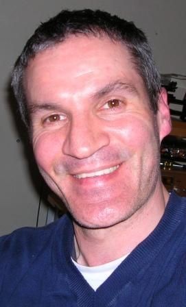 Jonathan Manders