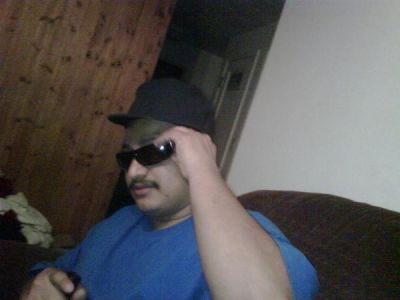 Francisco Martinez