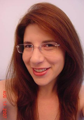 Amy Brent