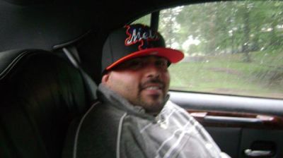 Victor Rodriguez