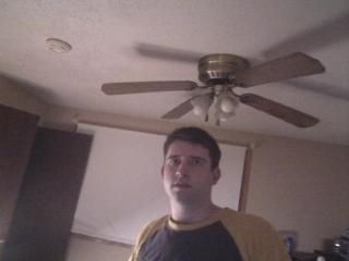 Michael Harris