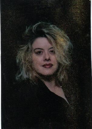 Kristen Nix