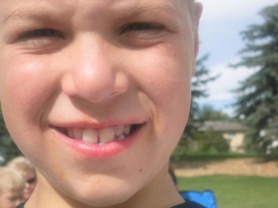 Zach Grahf