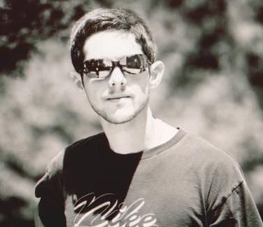 Ricky Laudermilk