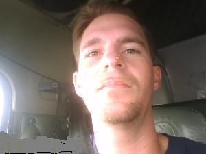 Aaron Wolfe