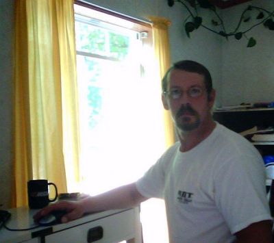 Keith Feighner
