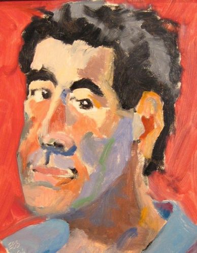 Edwin Bronstein