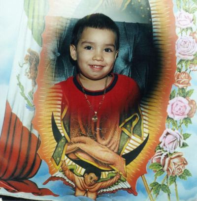 Agustin Escalera