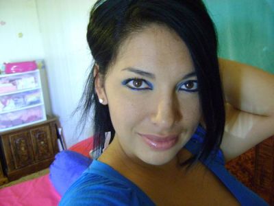 Rosa Salido