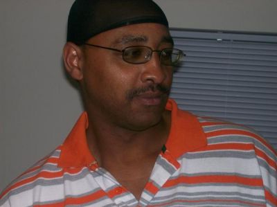 Johnson Campbell