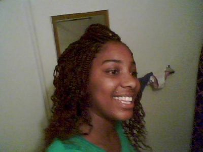Dericka Watson