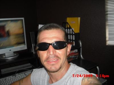 Raul Aranda