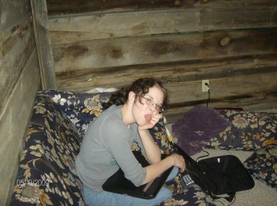 Rebecca Terrill