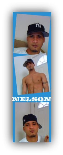 Nelson Burgos