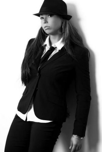 Tina Pitt