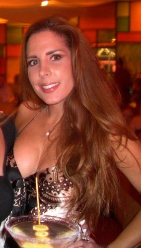 Tammy Vieco