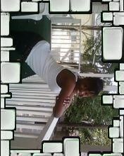 Krystal Beckles