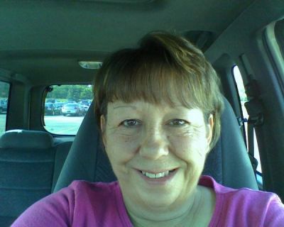 Jean Nicholson